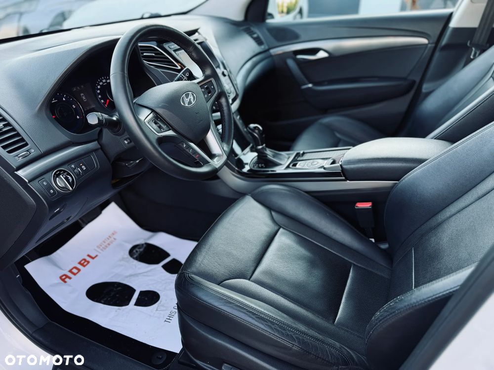 Hyundai i40 1.7 CRDi Premium DCT - 15