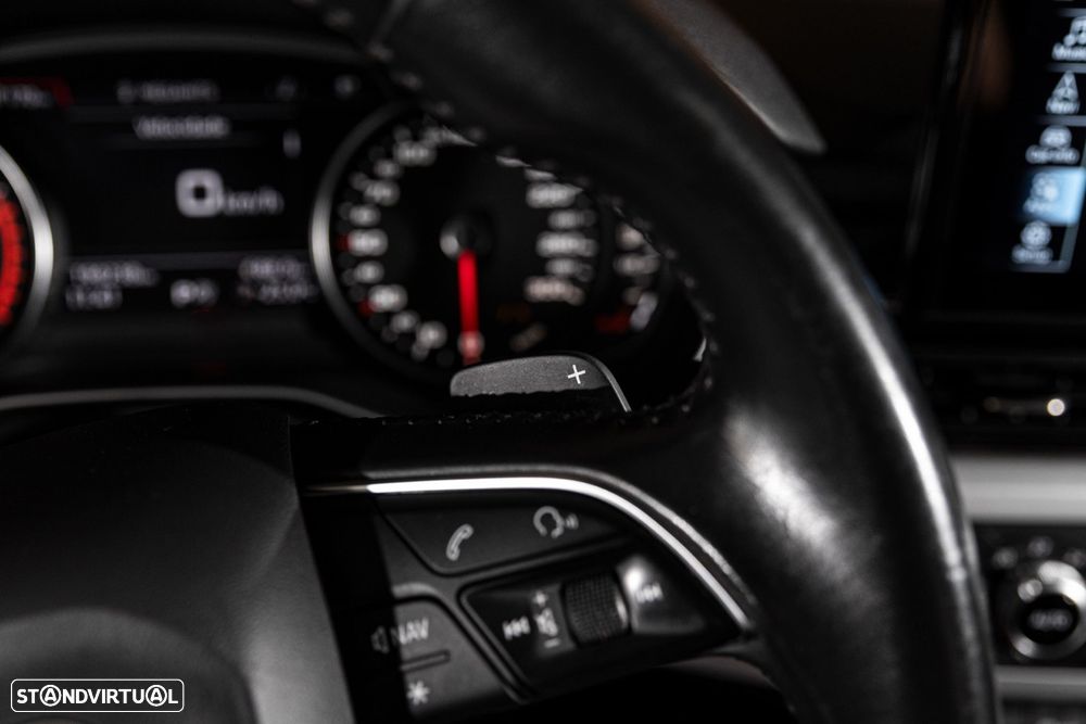Audi A4 2.0 TDI S tronic - 19