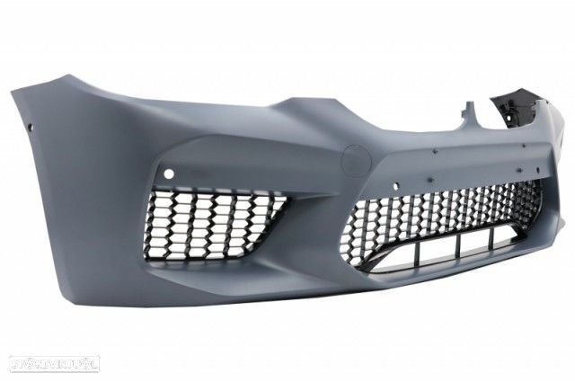Para-choques Bmw Serie 5 G30 G31 (2017 em diante) Look M5 - 2
