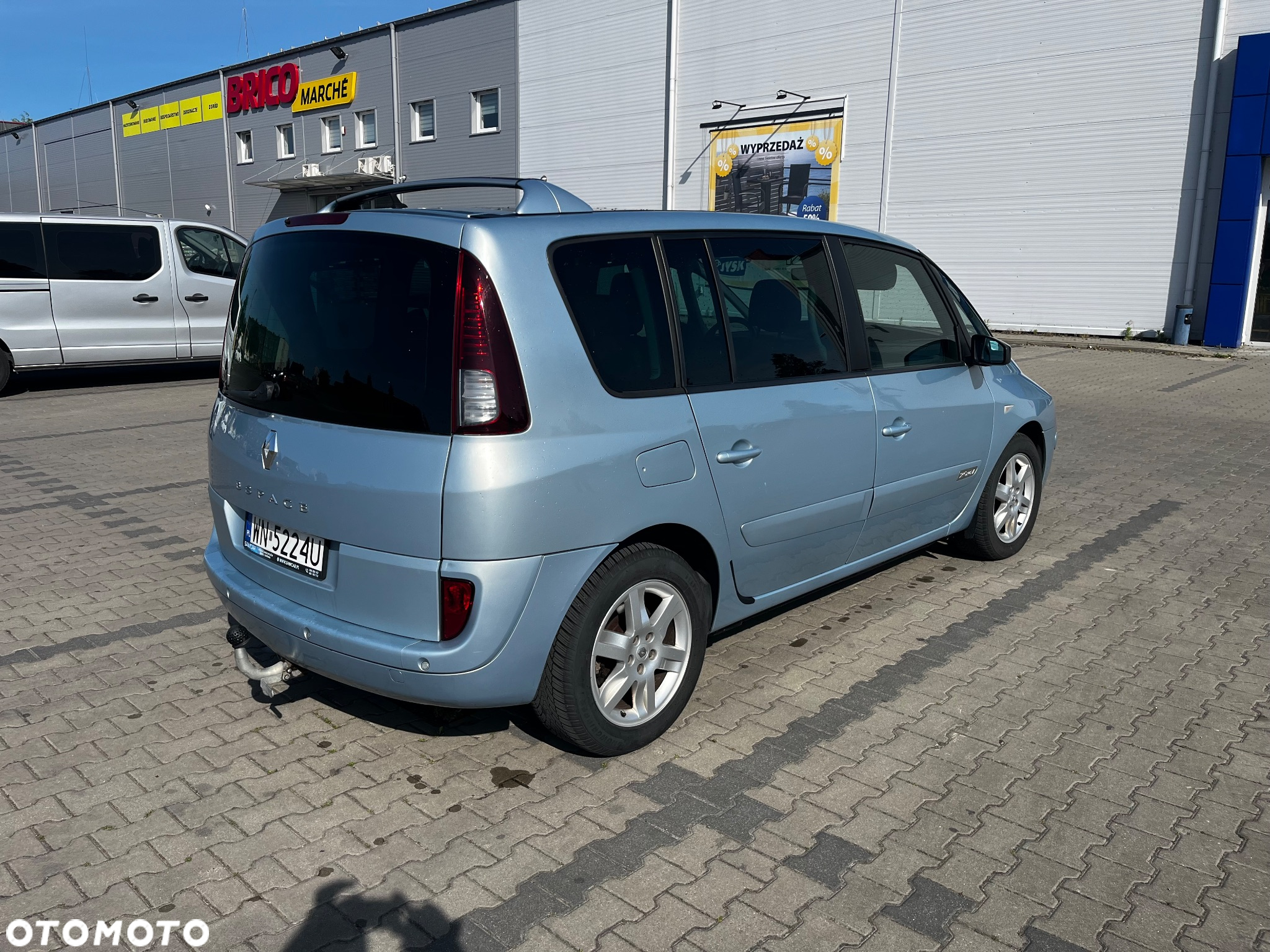 Renault Espace - 5