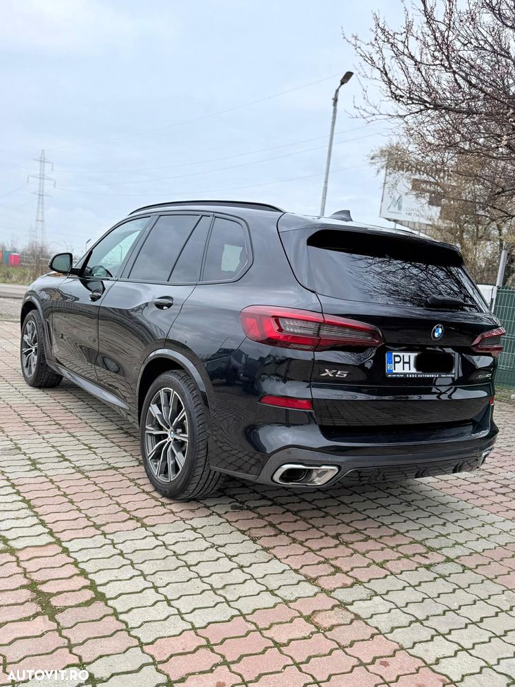 BMW X5 - 4
