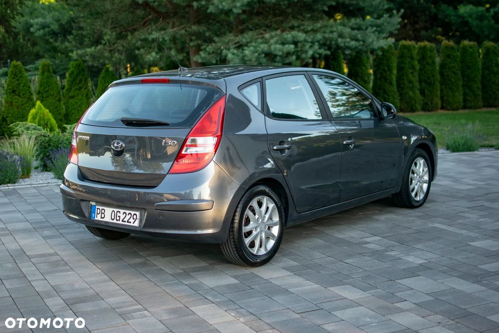 Hyundai i30 - 17