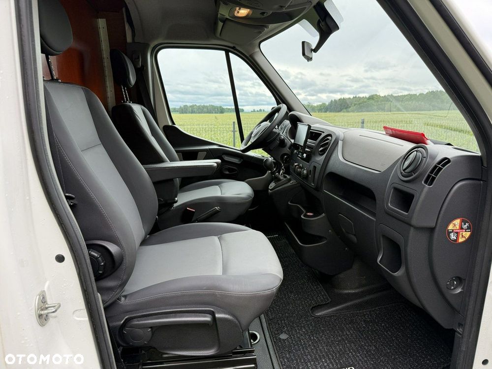 Opel Movano - 5