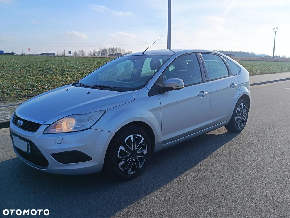Ford Focus 1.6 TDCi Trend - 2