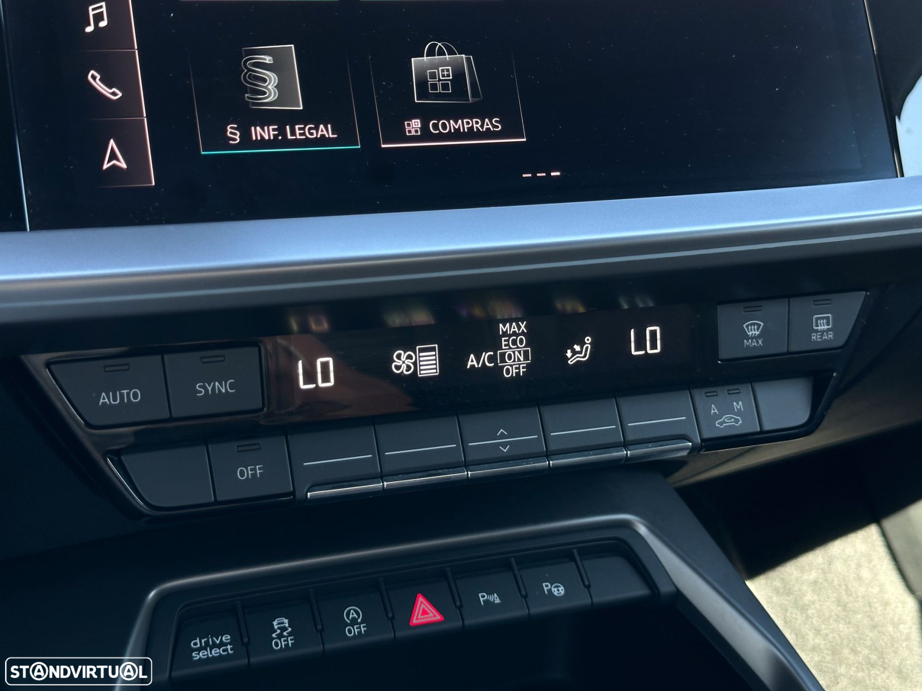 Audi A3 Limousine 35 TFSI S line S tronic - 48