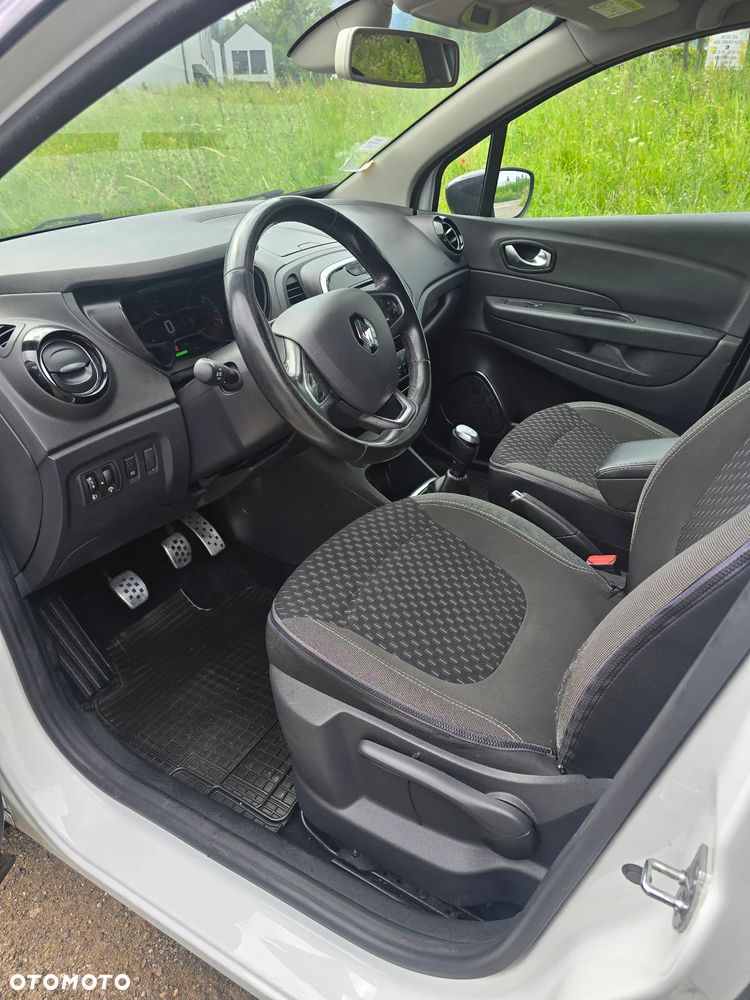 Renault Captur (ENERGY) TCe 90 LIMITED - 17
