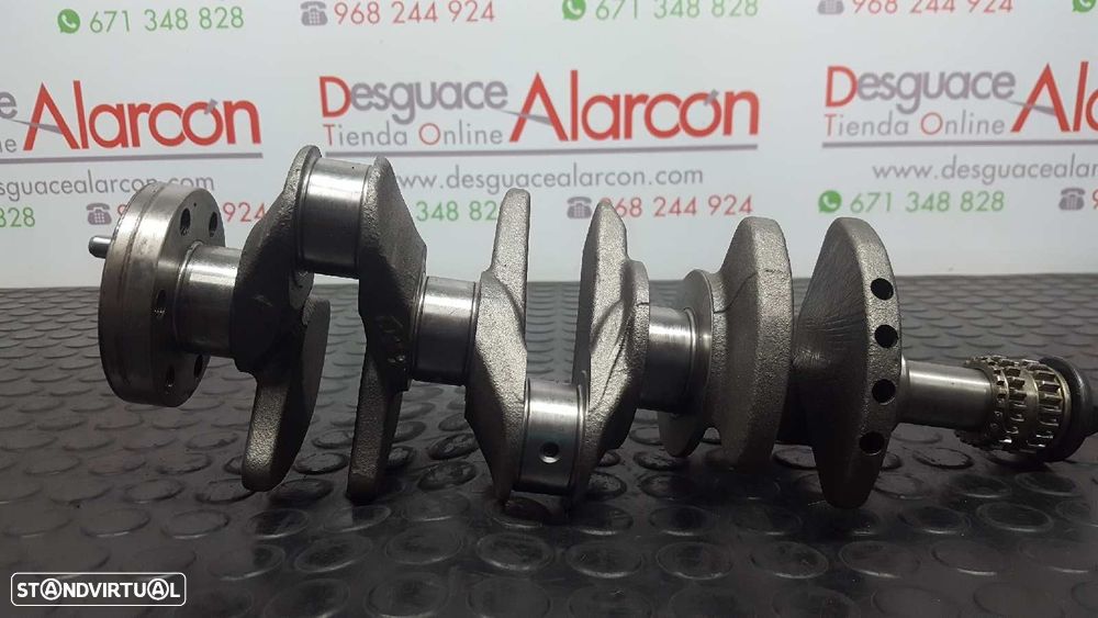 CAMBOTA RENAULT TWINGO III DYNAMIQUE - 1