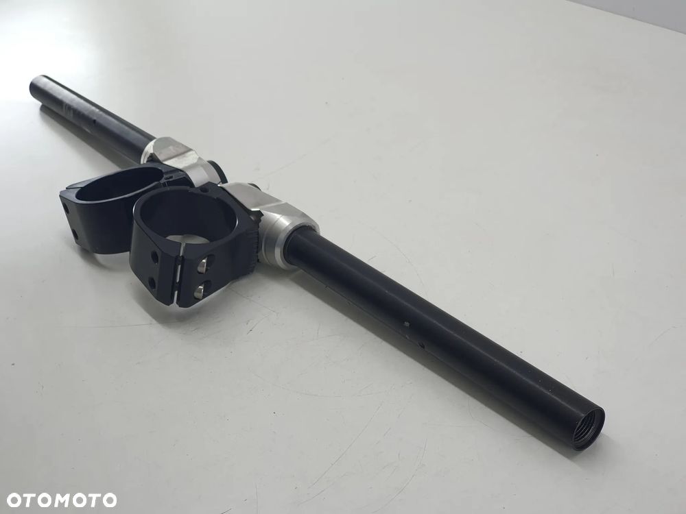 KIEROWNICA REGULOWANA ZESTAW KIEROWNICY  BMW R NINE T - 4