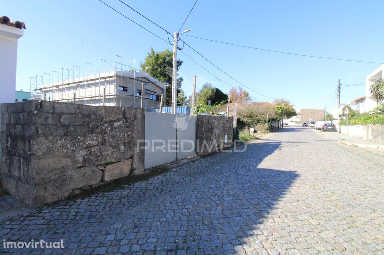 Terreno para construção de moradia em Moreira - Grande imagem: 3/11