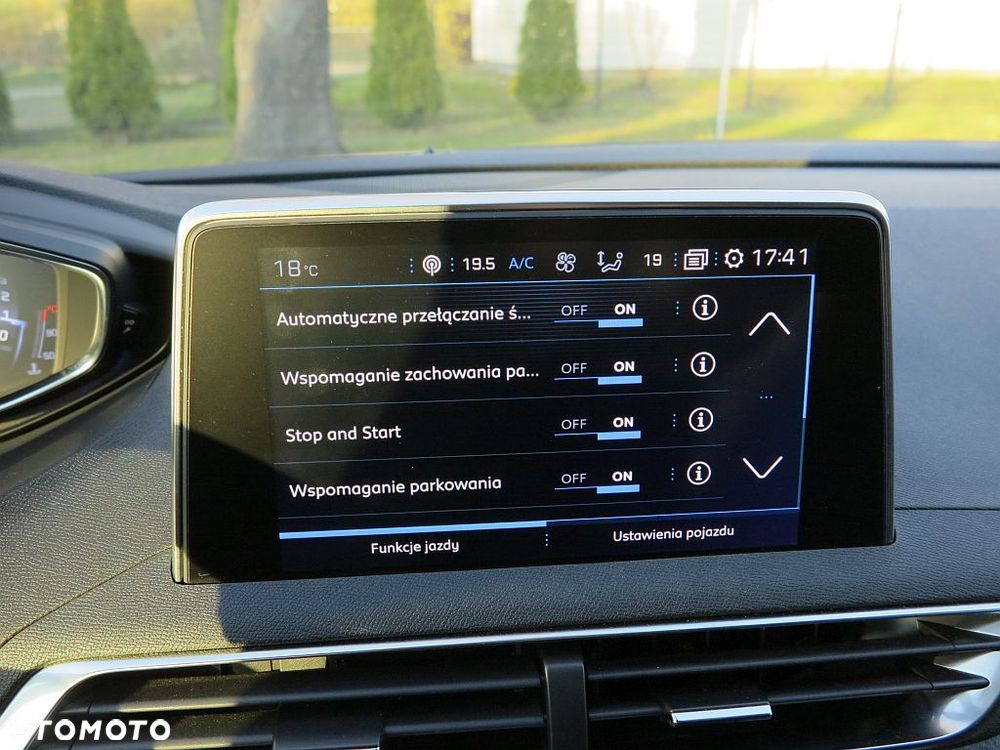 Peugeot 3008 BlueHDi 130 Stop & Start Allure Pack - 31