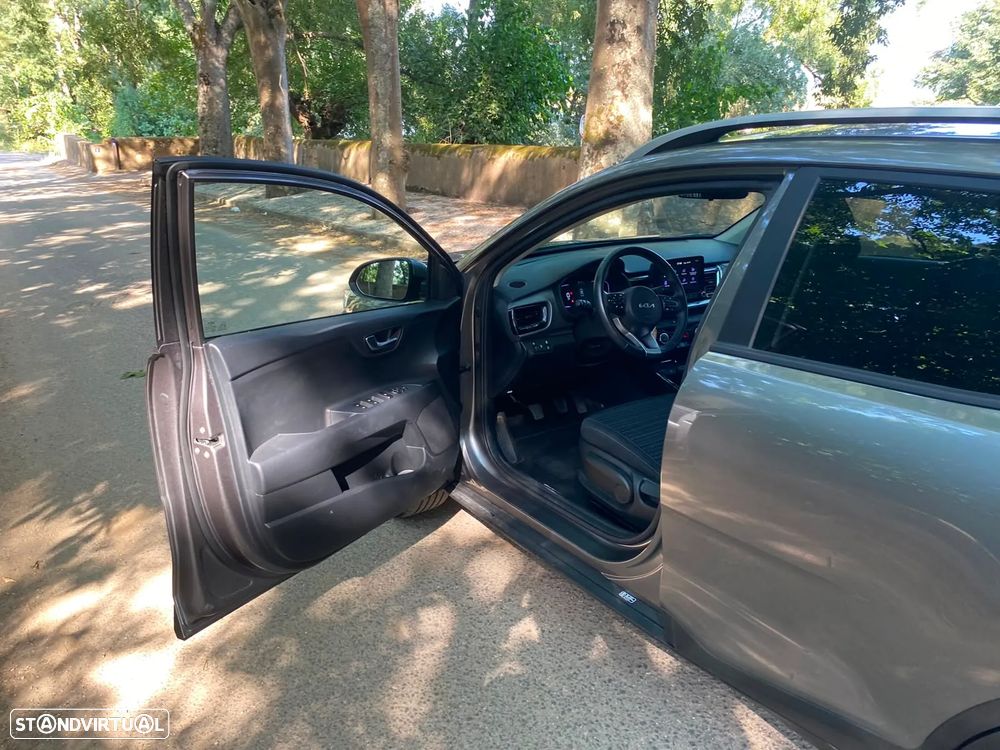 Kia Stonic 1.0 T-GDI Drive - 11