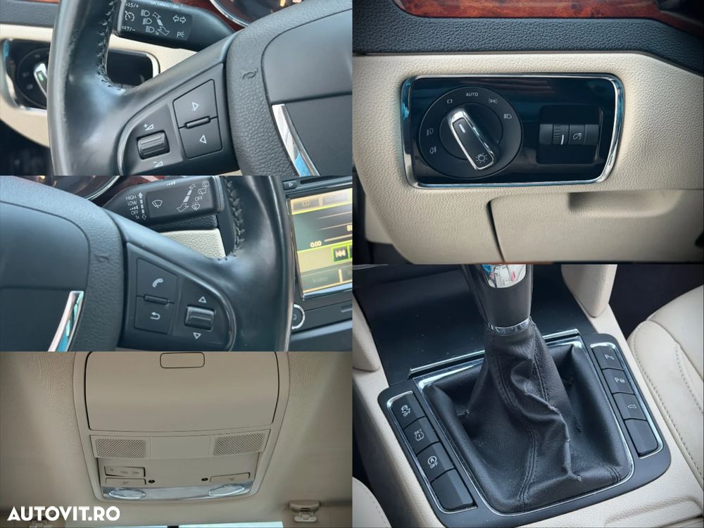 Skoda Superb - 16