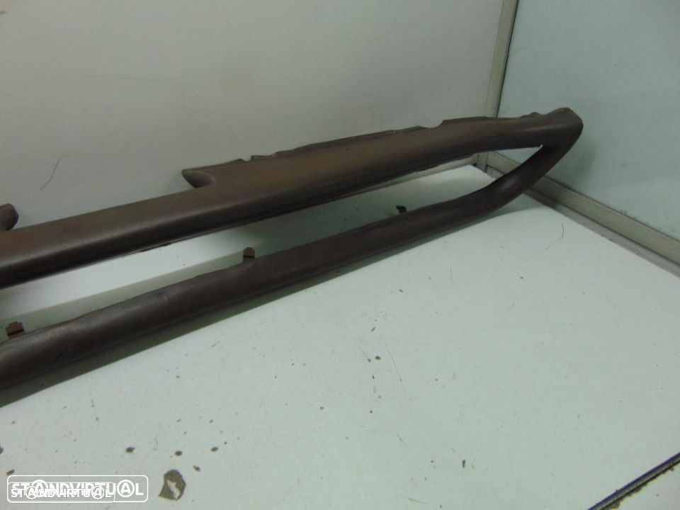 MB W110 e outros Mercedes tablier - 7