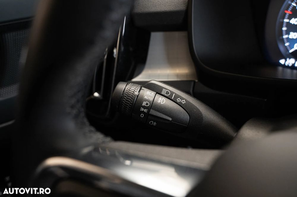 Volvo XC 40 T5 Recharge DKG Inscription - 28