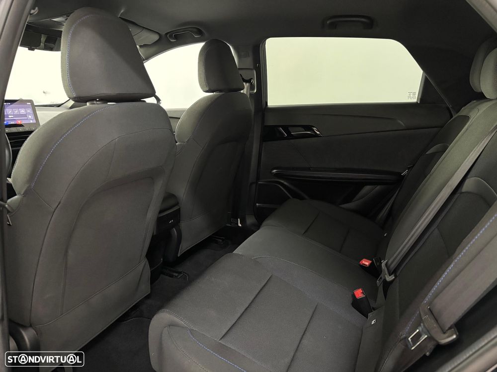 MG MG4 64 kWh Comfort - 14