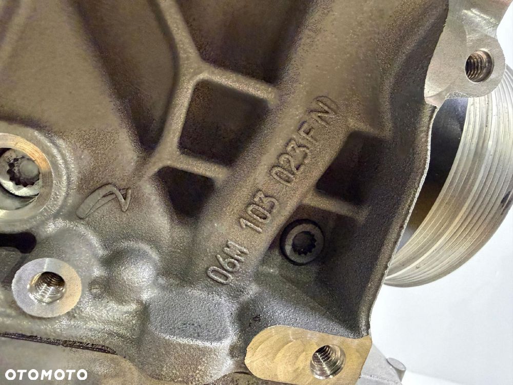 SILNIK CWG CWGD Audi S4 A4 B9 S5 A5 F5 SQ5 Q5 FY 3.0 TFSI 354KM poprawiony - 12