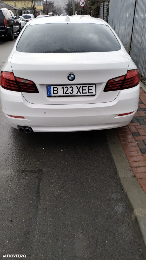 BMW Seria 5 - 9