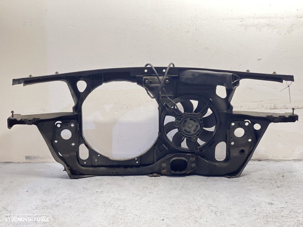 Frente em fibra  AUDI A6 (4B2, C5) 2.5 TDI - 4