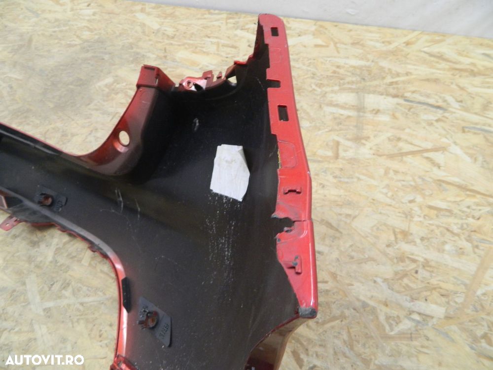 Bara spate Renault Clio 4, 2012, 2013, 2014, 2015, 2016, 850225639R. - 4