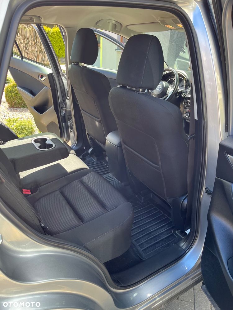 Mazda CX-5 - 35