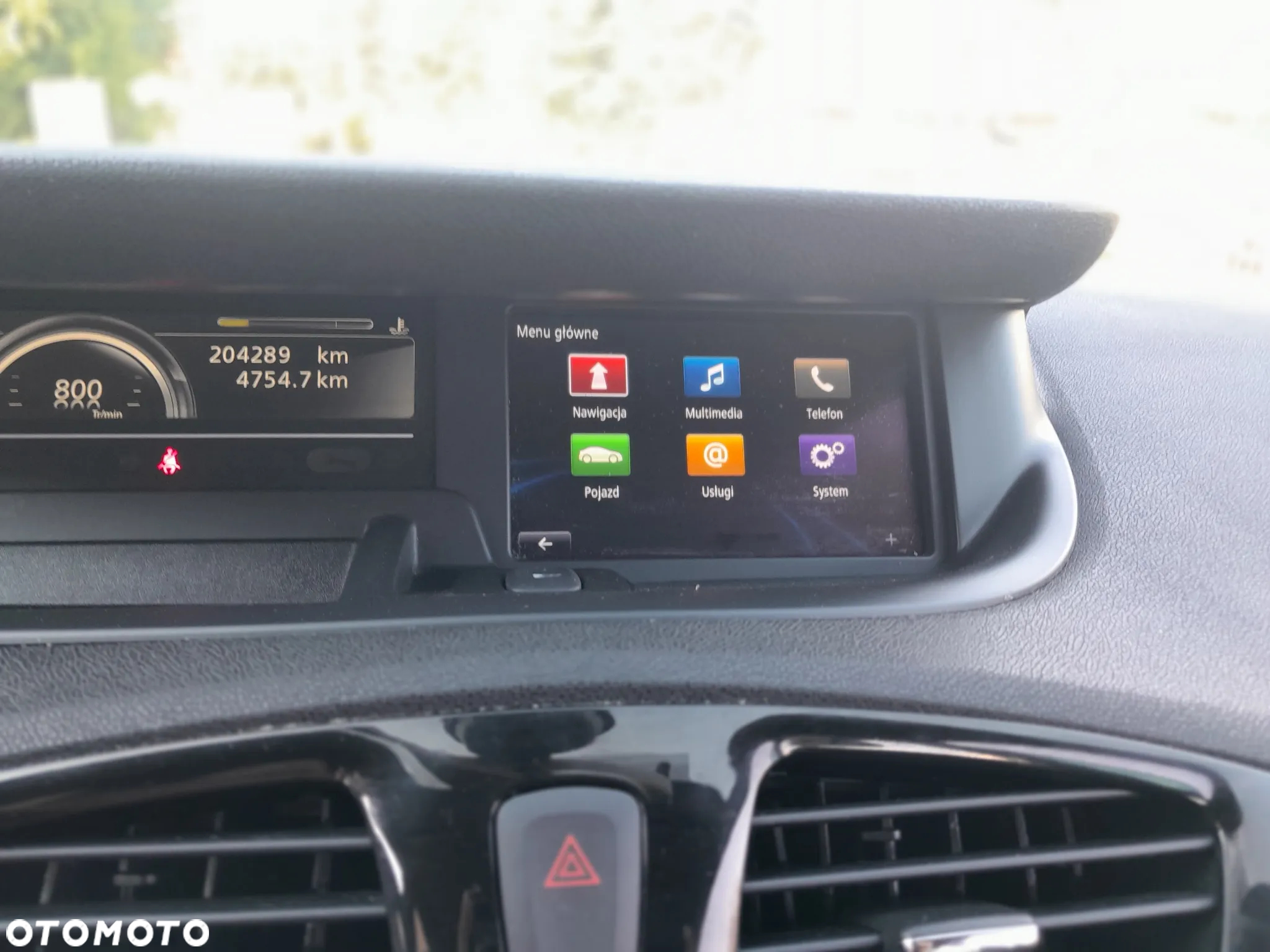 Renault Grand Scenic dCi 110 EDC Bose Edition - 22
