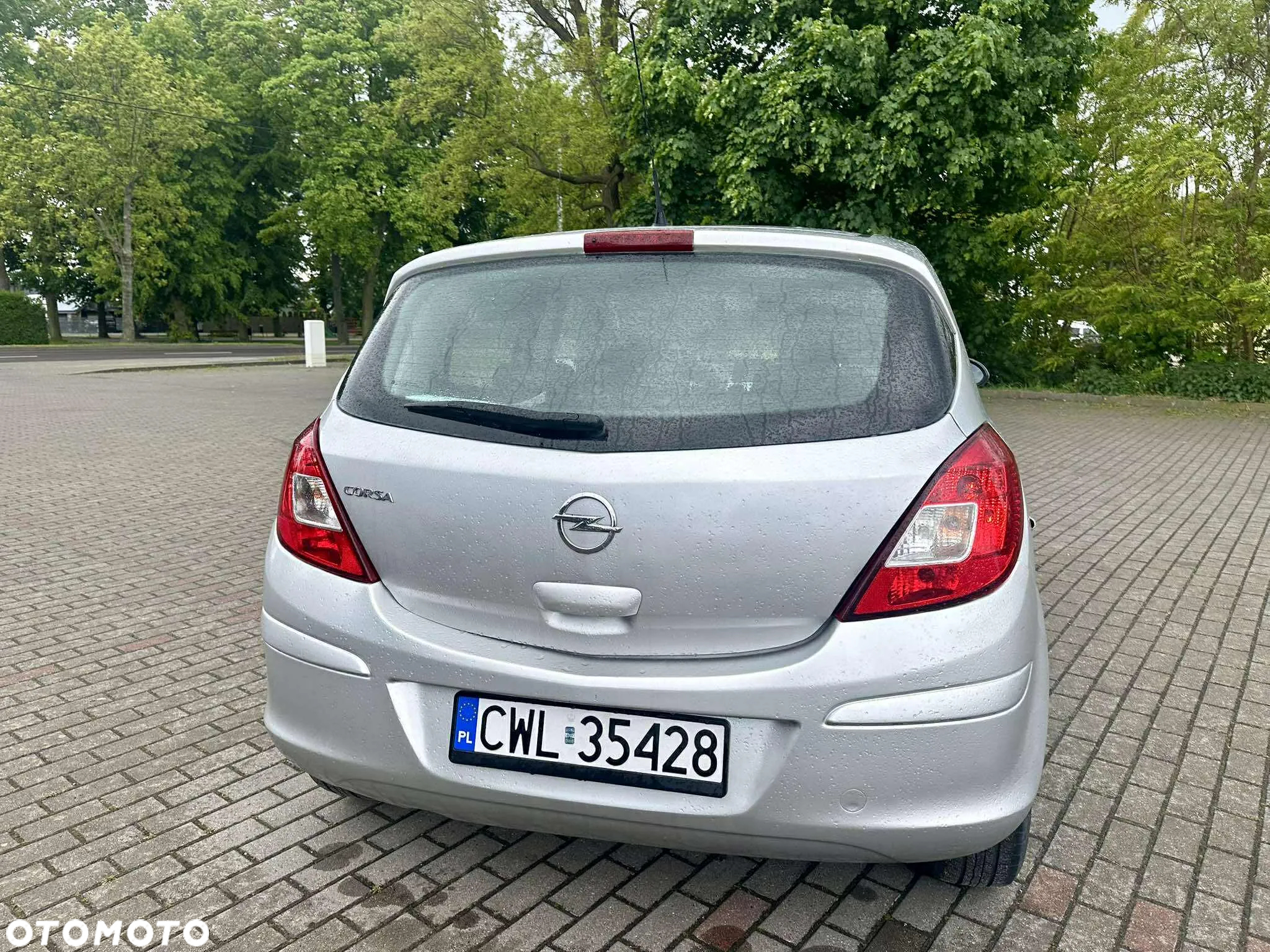 Opel Corsa - 12
