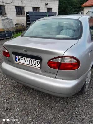 Daewoo Lanos 1.5 SE (airk,abs) - 4