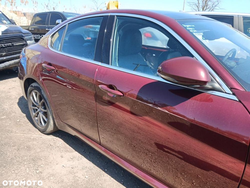 Alfa Romeo Giulia - 20