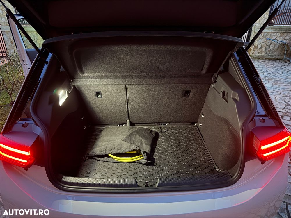 Volkswagen ID.3 58 kWh Pro Performance - 13