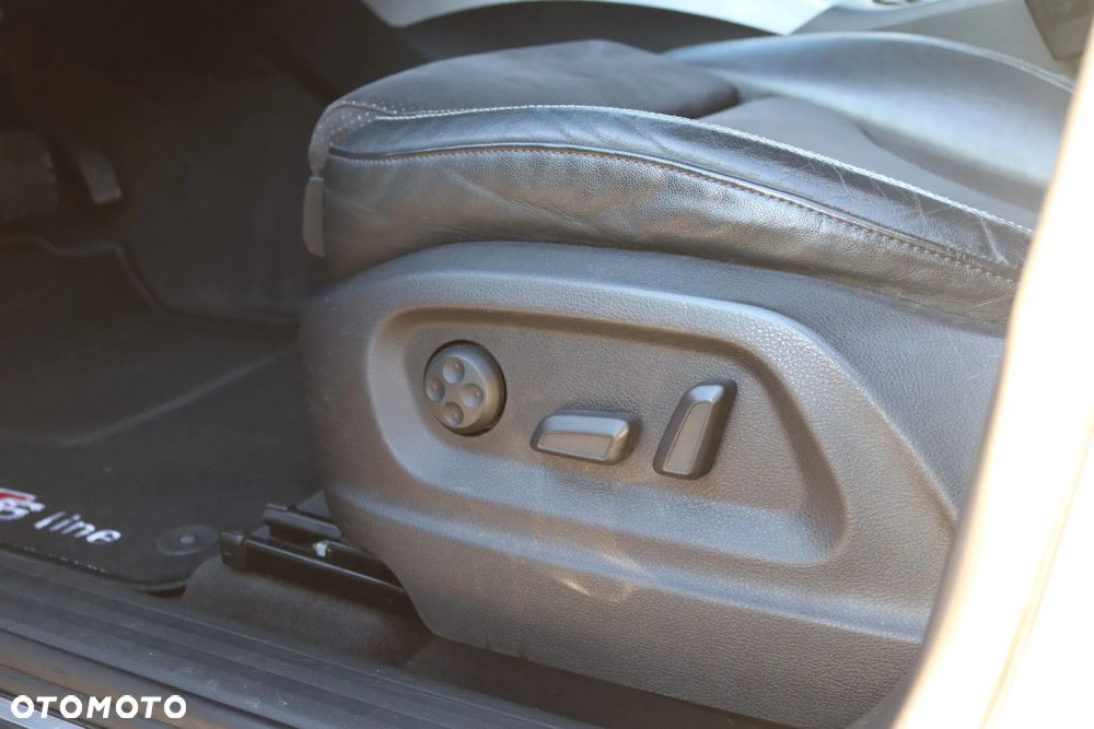 Audi Q5 2.0 TDI Quattro Stronic - 35