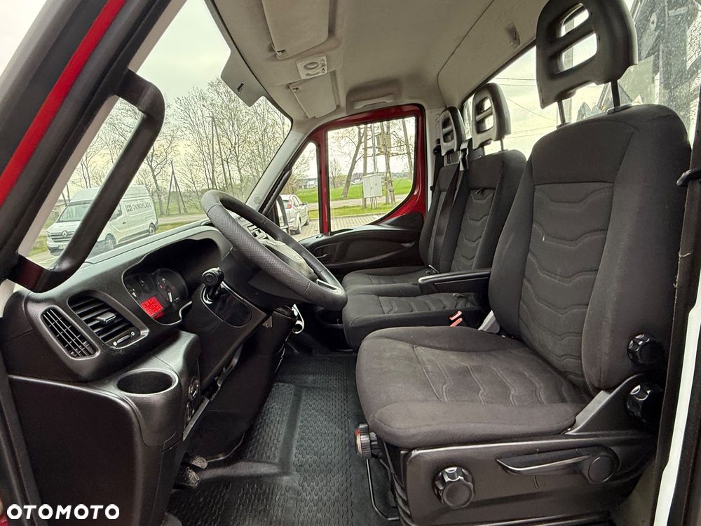 Iveco DAILY 35S - 18