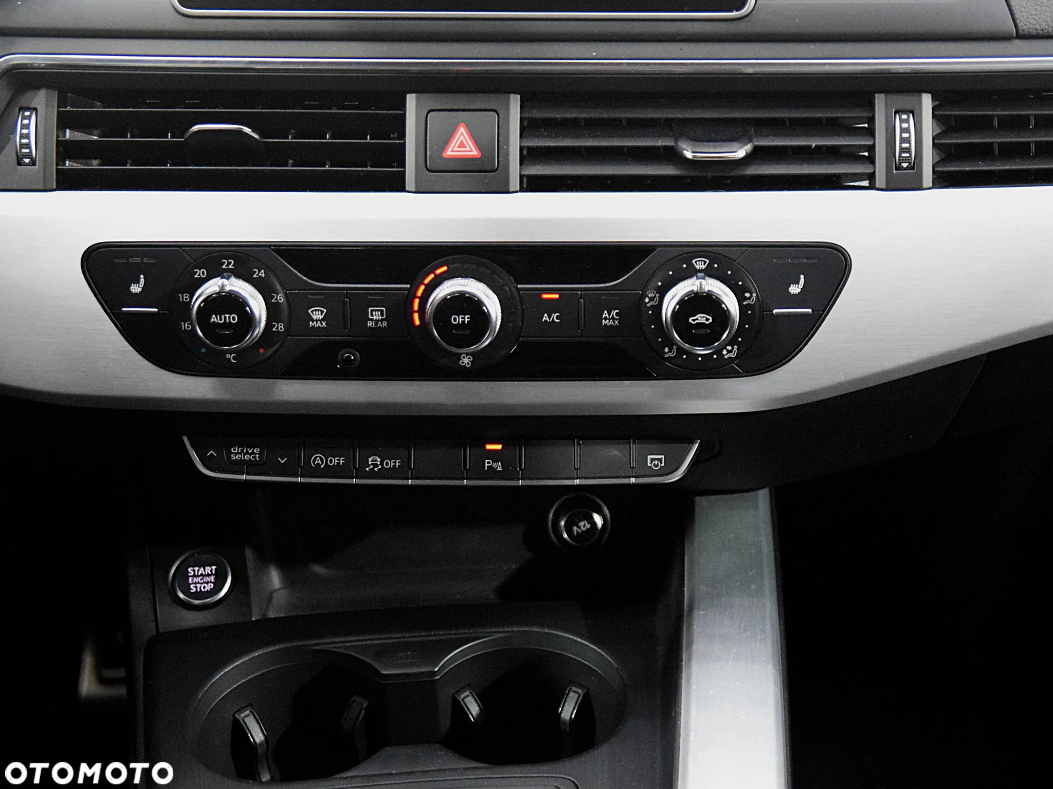 Audi A4 - 19