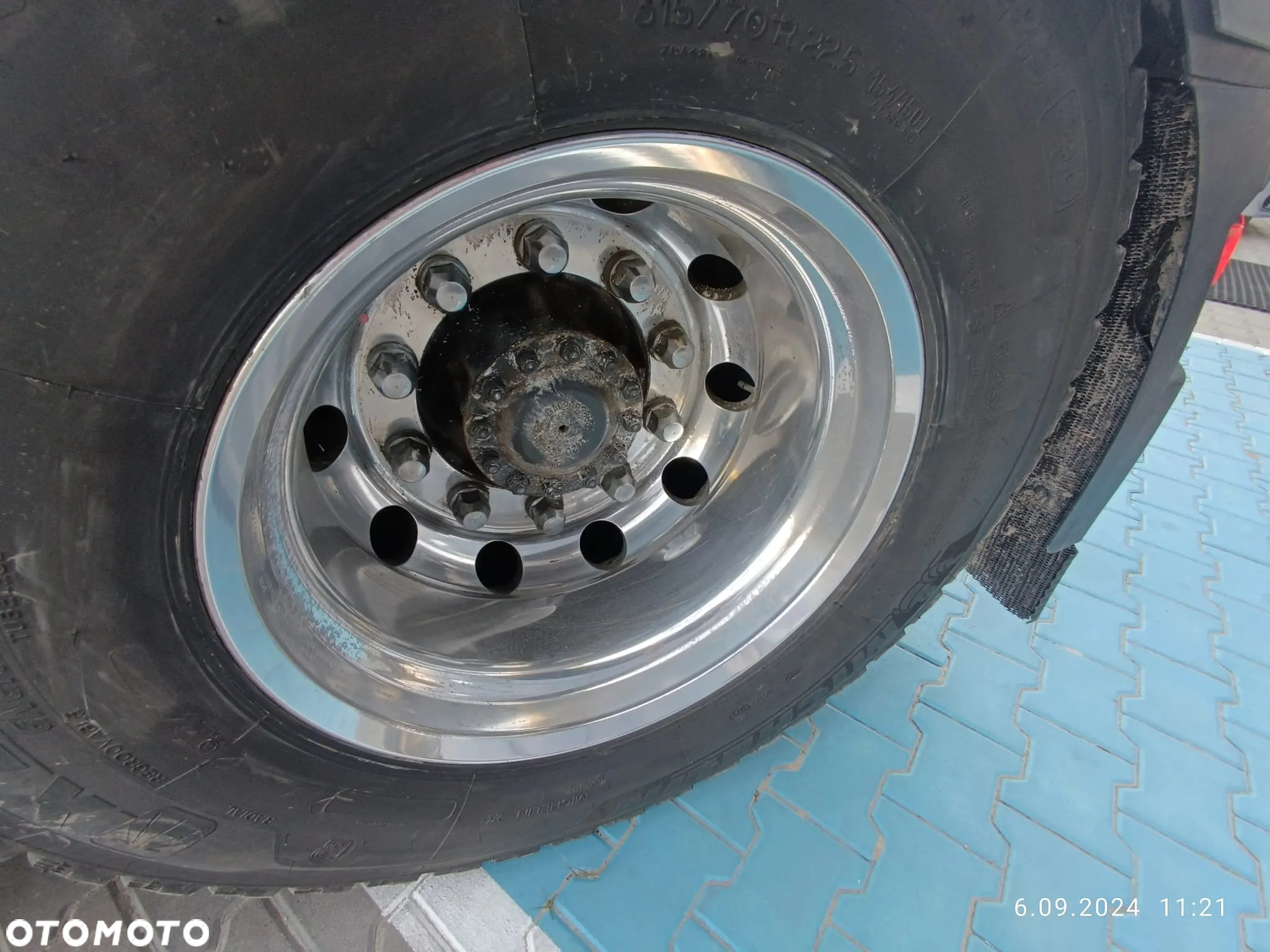Renault T520 / STANDARD / HIGH / VEB - 17