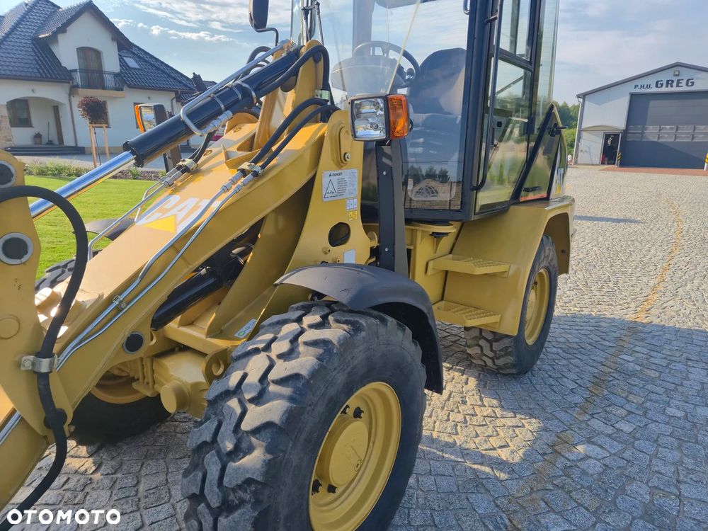 Caterpillar cat 902,906 - 4