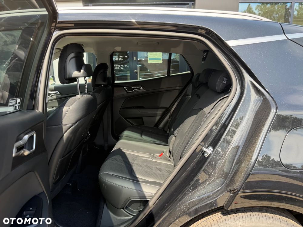 Kia Sportage 1.6 T-GDI Business Line 2WD DCT - 9