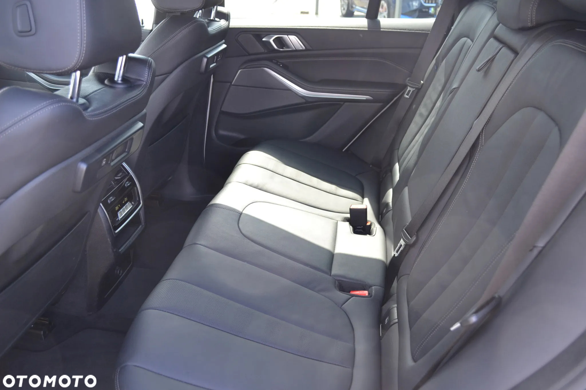 BMW X5 xDrive30d sport - 9