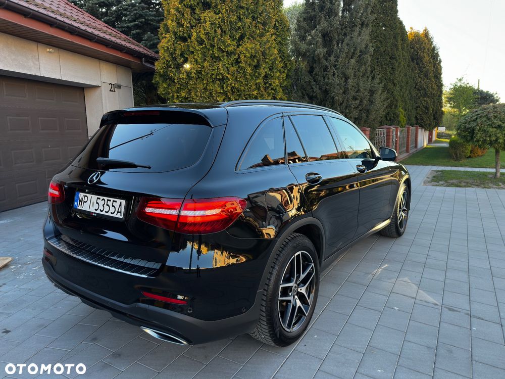 Mercedes-Benz GLC - 10