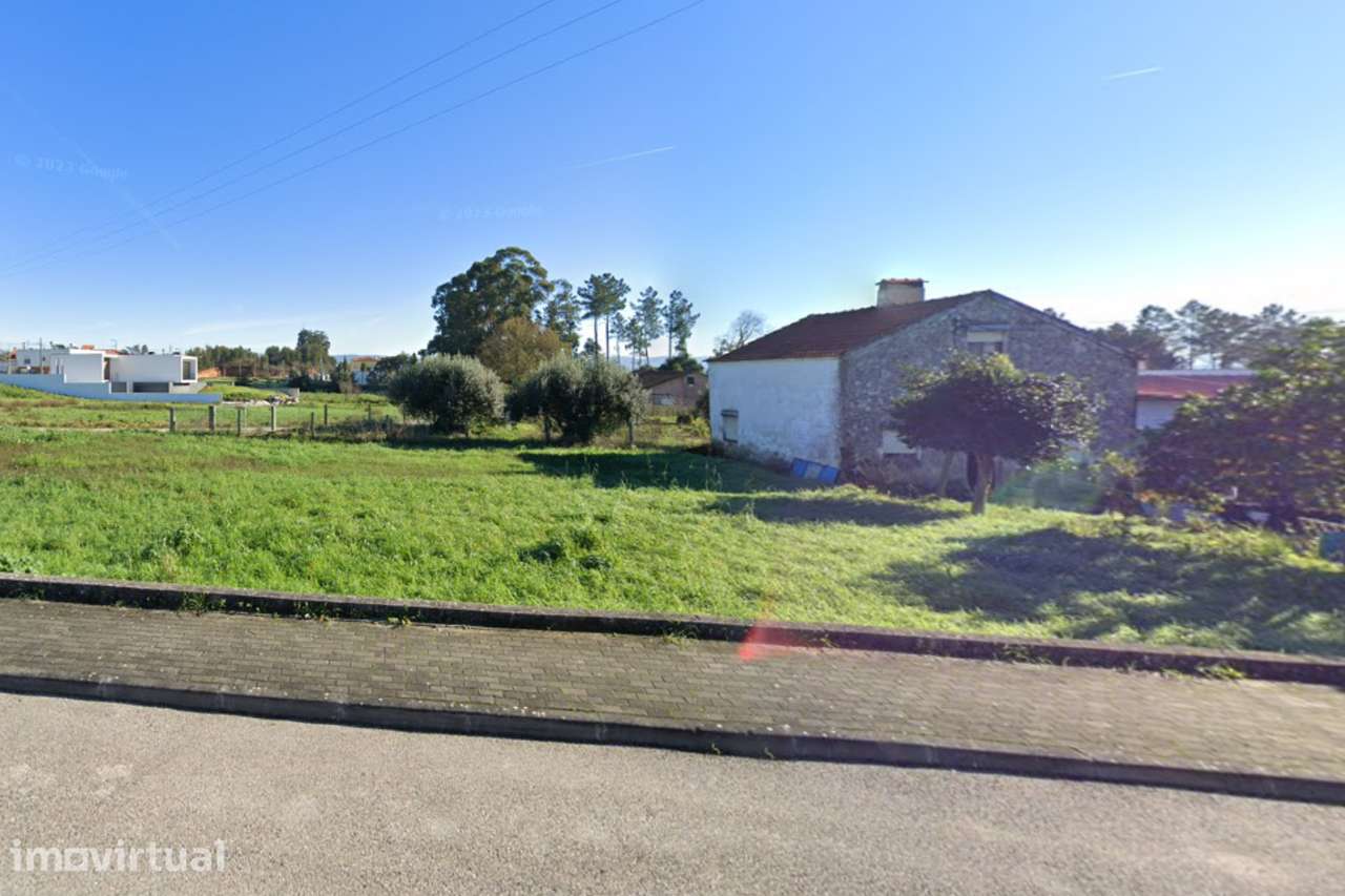 Terreno para construção em Sangalhos, Anadia - Grande imagem: 3/7