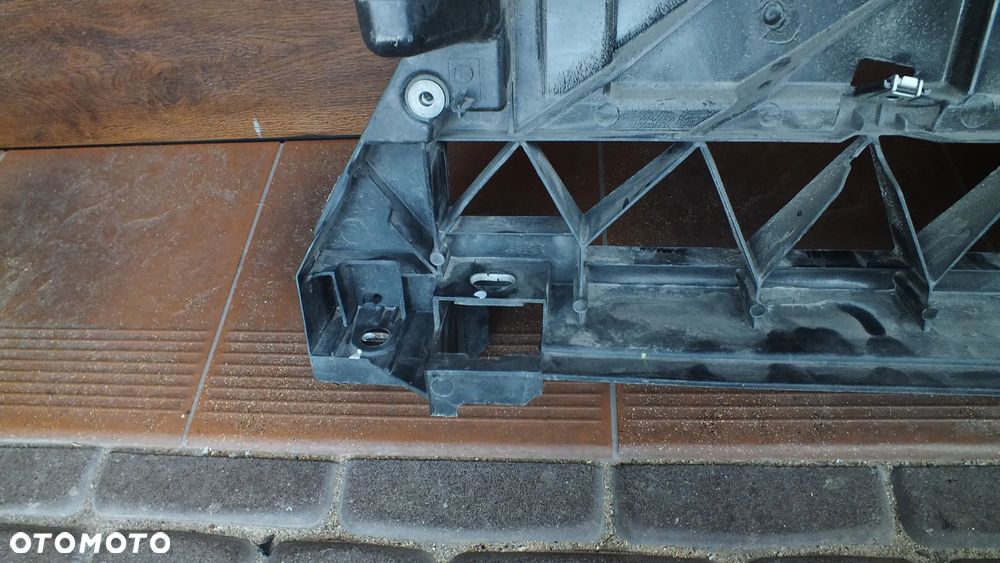 Pas przedni wzmocnienie Opel Vivaro III Jumpy Expert Scudo - 8