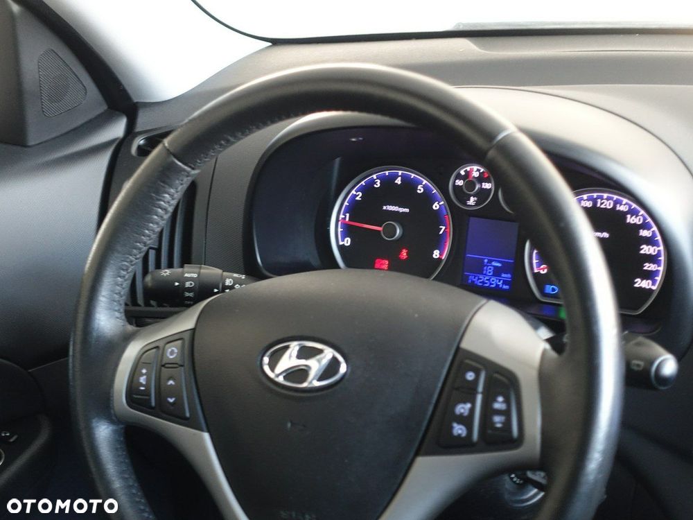 Hyundai i30 - 17