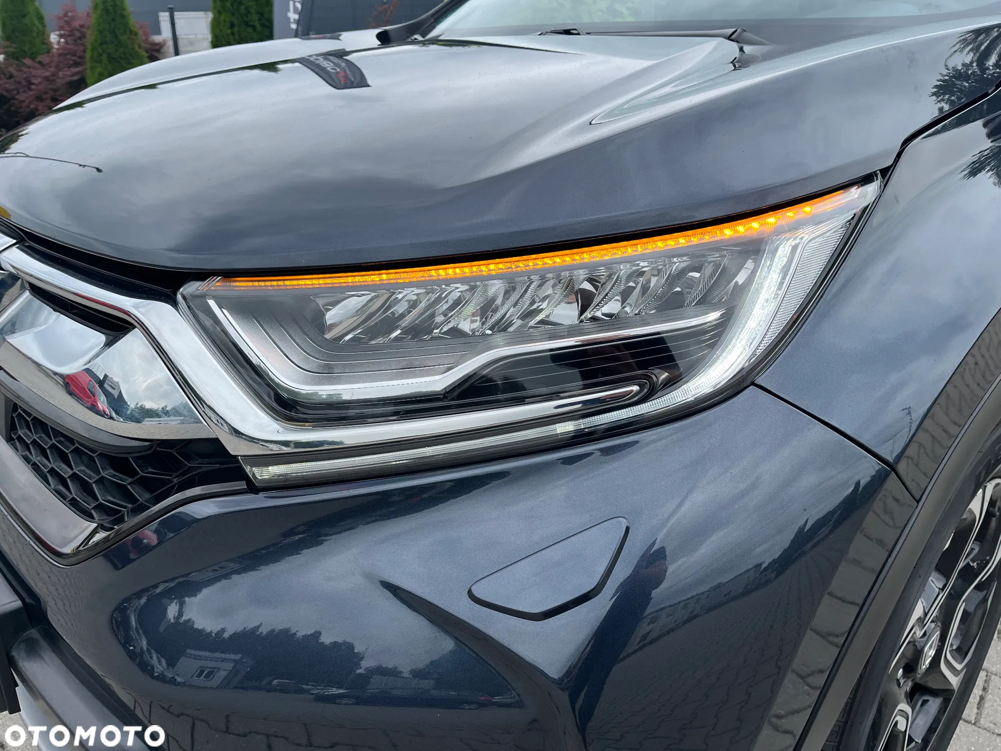 Honda CR-V 2.0 i-MMD PHEV Advance Tech 2WD CVT - 12