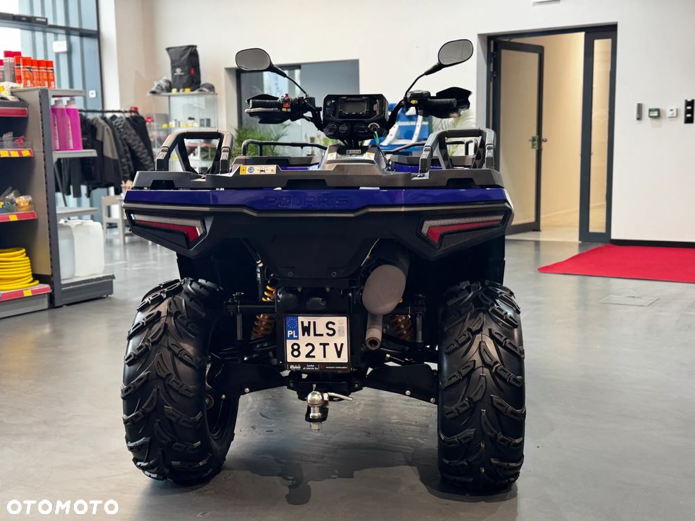 Polaris Sportsman - 3