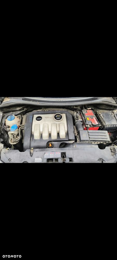 Seat Altea 1.9 TDI Reference - 16