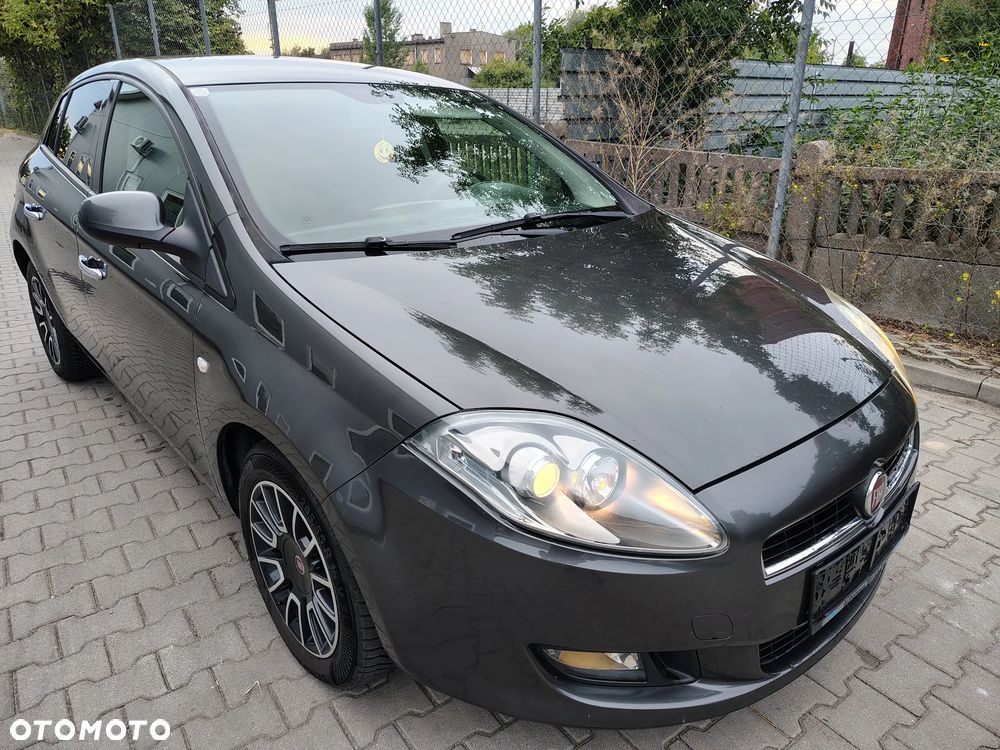 Fiat Bravo 1.4 16V MyLife - 2