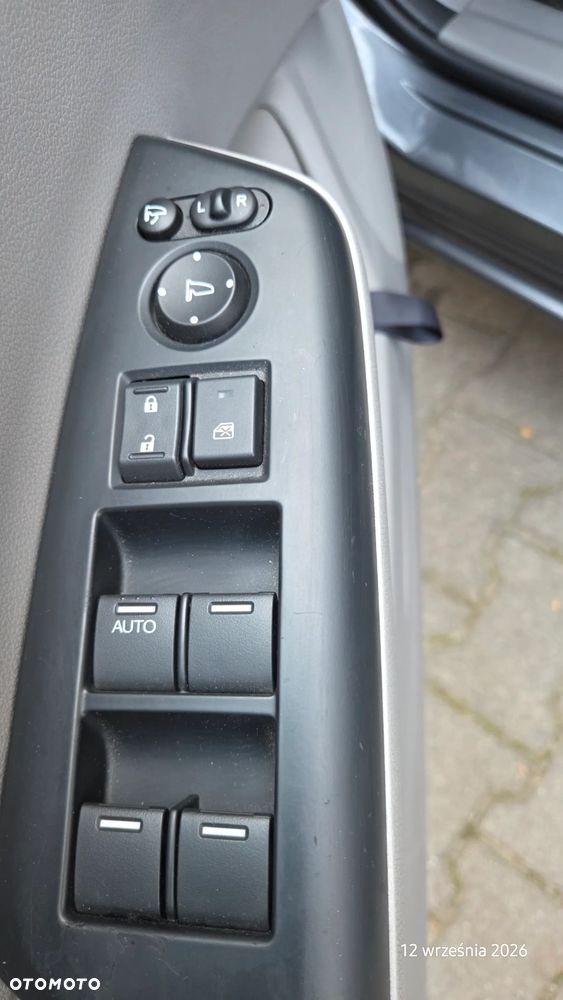Honda Civic 1.8 Executive (z pak.opc.) - 15