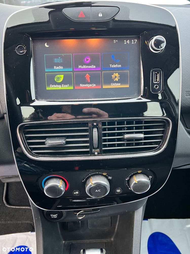 Renault Clio Energy TCe 120 EDC Limited - 31