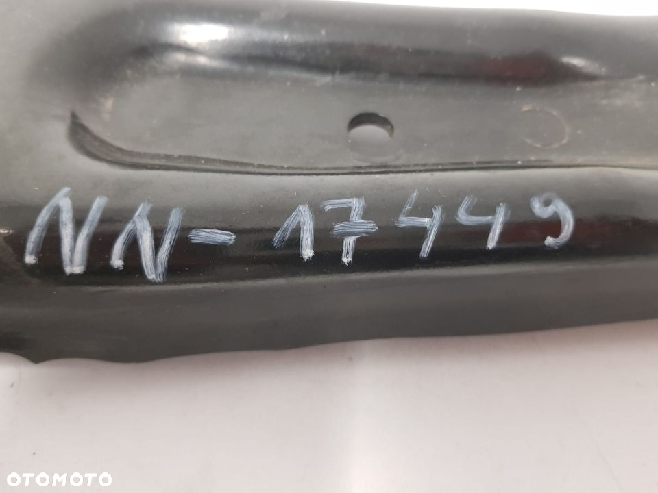VW CADDY III 3 SKODA SPERB II 2 WAHACZ PRAWY PRZEDNI 1K0407152BL - 4
