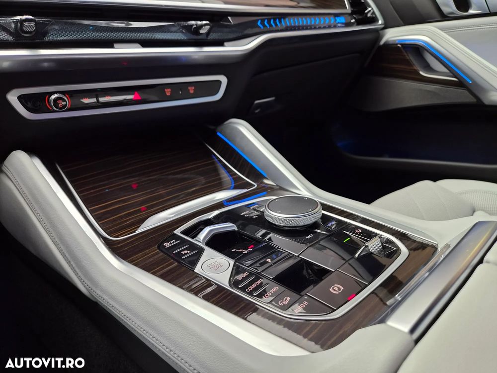 BMW X6 - 26