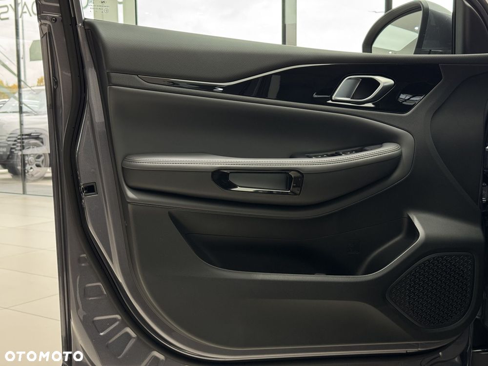 Jetour X50 - 12