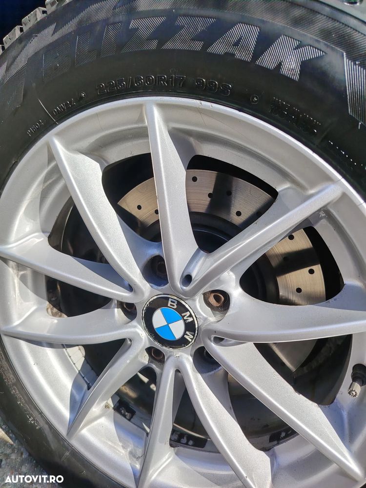 BMW X4 xDrive20d - 12